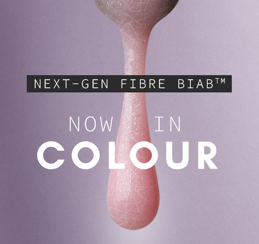 Fibre BIAB Kleur Collectie