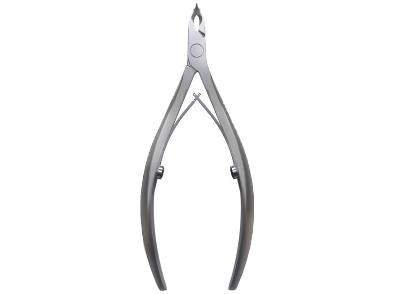Alicate profesional para cutículas Staleks Smart 50 5 mm Half Jaw (NS-50-5)
