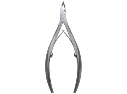 Alicate profesional para cutículas Staleks Smart 50 5 mm Half Jaw (NS-50-5)