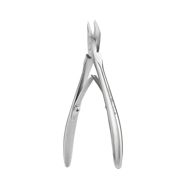 Staleks Professional Cuticle Nipper Expert 90 3mm Quarter Jaw (NE-90-3)