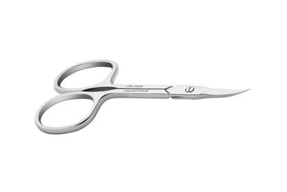 Tijeras profesionales para cutículas Staleks Expert 22 Tipo 1 de 24 mm (SE-22/1)
