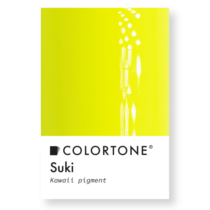 Colortone Pigmento Kawaii Suki