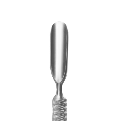Staleks Left-Handed Pusher Rounded Wide + Curved Blade Expert 30 Type 4.3 (PE-30/4.3)