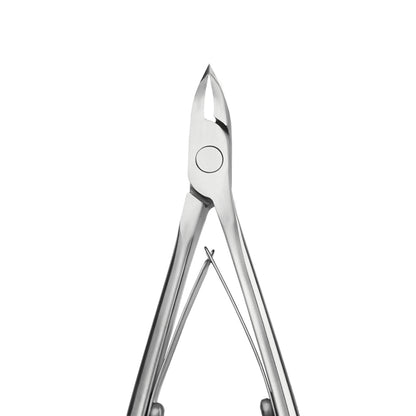 Staleks Professional Cuticle Nipper Expert 90 3mm Quarter Jaw (NE-90-3)