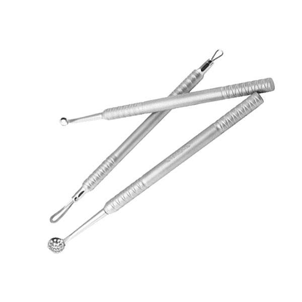 Staleks Cosmetology Set for Skin Toolset Beauty & Care (ZBC-30)