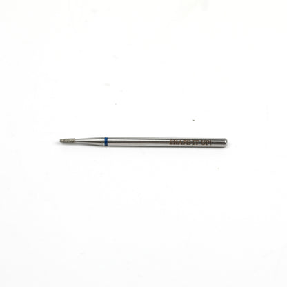 Shape It Up Fresa de Diamante Frustum Mini 1.4mm Azul (Manicura Pedicura)
