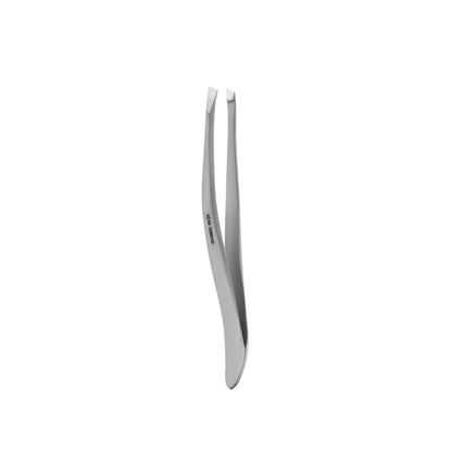 Staleks Pinzas para cejas Classic 13 tipo 3 anchas y biseladas (TC-13/3)