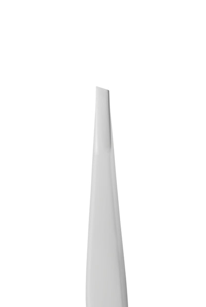 Staleks Pro Eyebrow Tweezers Expert 10 Type 4 Slanted (TE-10/4)