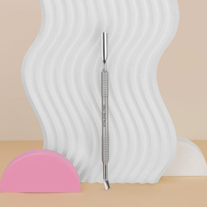 Staleks Pusher Rounded + Curved Blade Smart 50 Type 6 (PS-50/6)