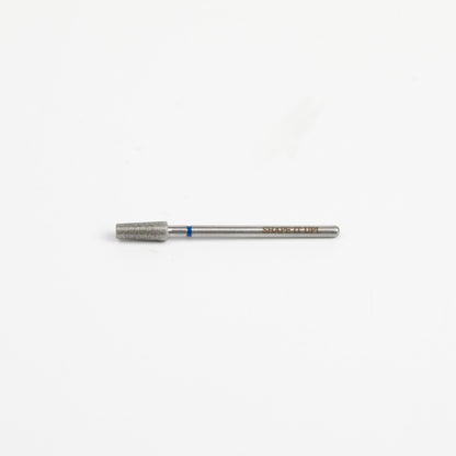 Shape It Up Diamond Frees Bit Long Frustum 4.0 mm Blue (Manicure Pedicure)