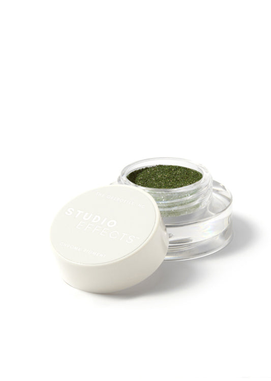 Pigmento Sage Chrome de The GelBottle