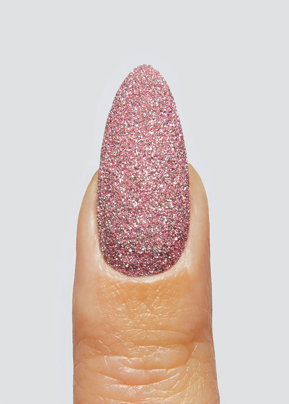 Pigmento Pure Flashing Bubblegum de The GelBottle
