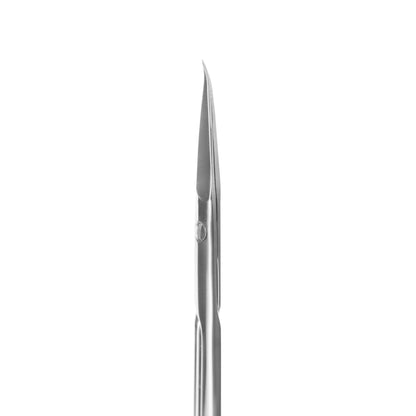 Tijeras profesionales para cutículas Staleks Expert 51 Tipo 3 24.5 mm (SE-51/3)