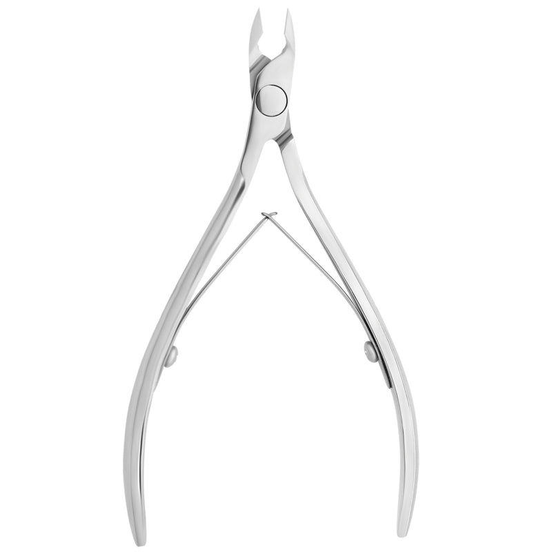 Staleks Professional Cuticle Nippers Expert 80 6 mm Full Jaw (NE-80-6)
