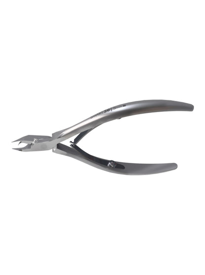 Alicate profesional para cutículas Staleks Smart 50 5 mm Half Jaw (NS-50-5)