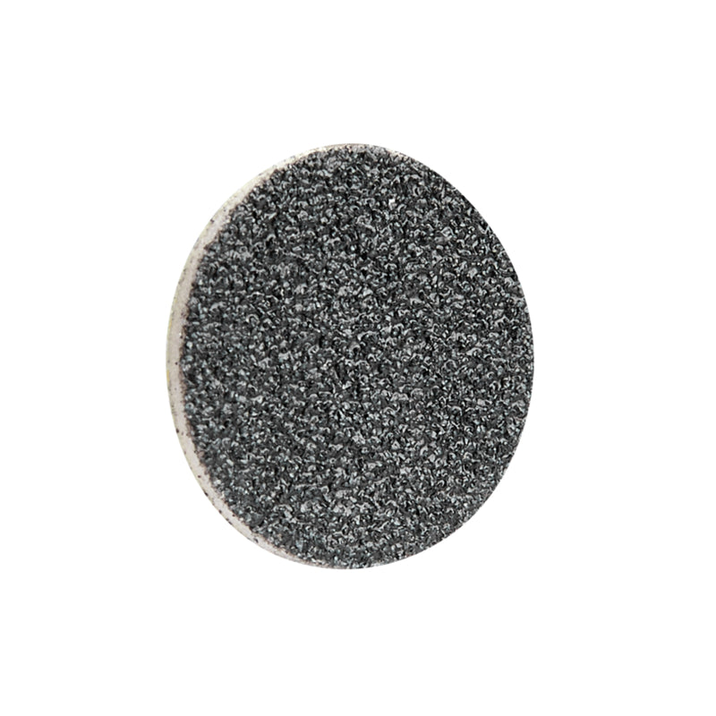 Staleks Soft Base Refill Pads For Pododisc M Black (50 pc) (PDFS-20 series)