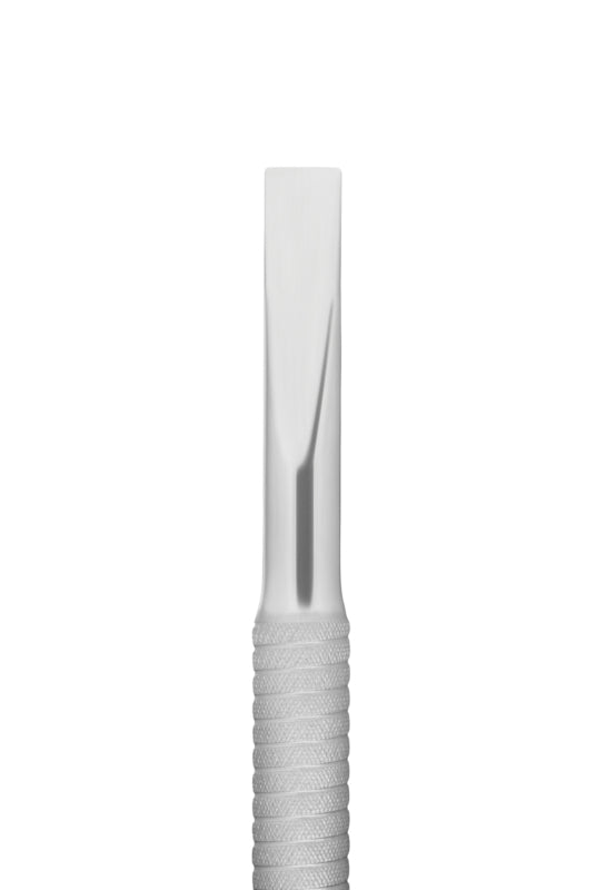 Empujador recto + redondeado Smart 70 de Staleks, tipo 1 (PS-70/1)