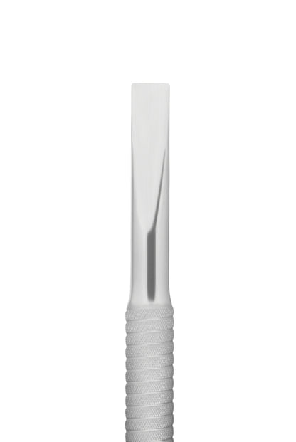 Empujador recto + redondeado Smart 70 de Staleks, tipo 1 (PS-70/1)