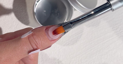 Solución Slip & Sculpt de The GelBottle