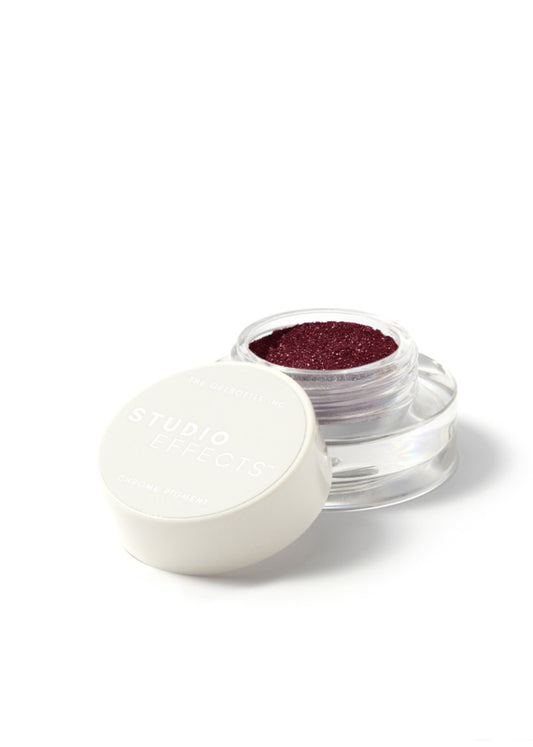 Pigmento Rouge Chrome de The GelBottle