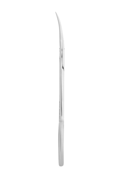 Staleks Pro Exclusive 22 Type 1 25 mm Cuticle Scissors Magnolia (SX-22/1m)