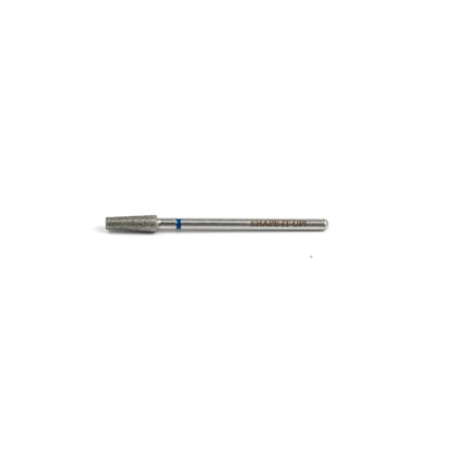 Shape It Up Diamond Frees Bit Long Frustum 3.5mm Blue (Manicure Pedicure)