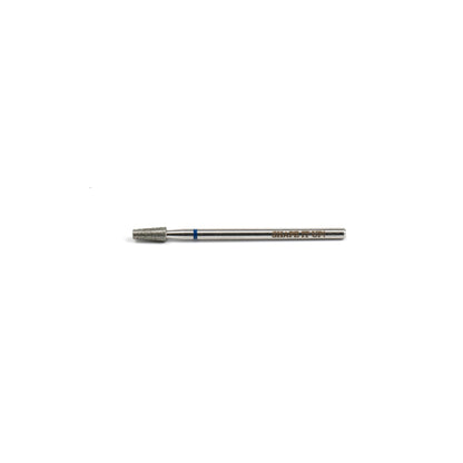 Shape It Up Diamond Frees Bit Short Frustum 3.0mm Blue (Manicure Pedicure)