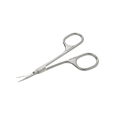 Tijeras profesionales para cutículas Staleks Asymmetric UNIQ 30 Tipo 4 (SQ-30/4)