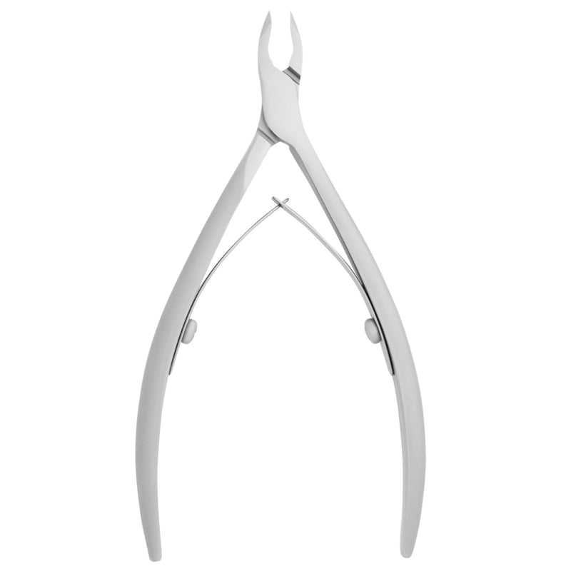 Staleks Professional Cuticle Nippers Smart 50 3 mm Quarter Jaw (NS-50-3)