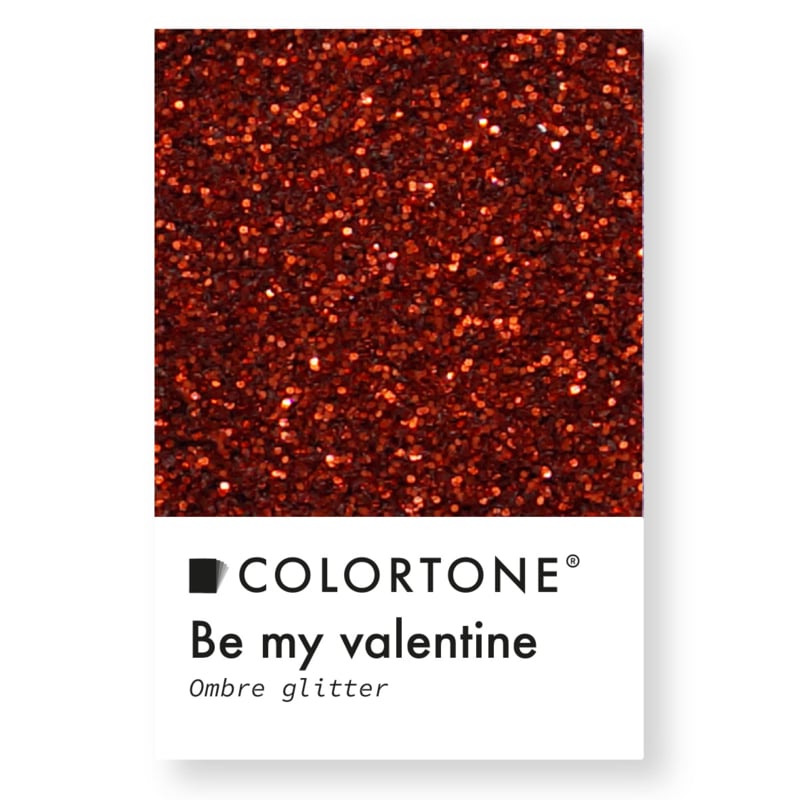 Colortone Ombré Glitters Back 2 The Future