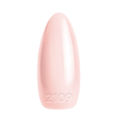 Mistero Milano Hype Flow Gel constructor Nude de cobertura (2109)