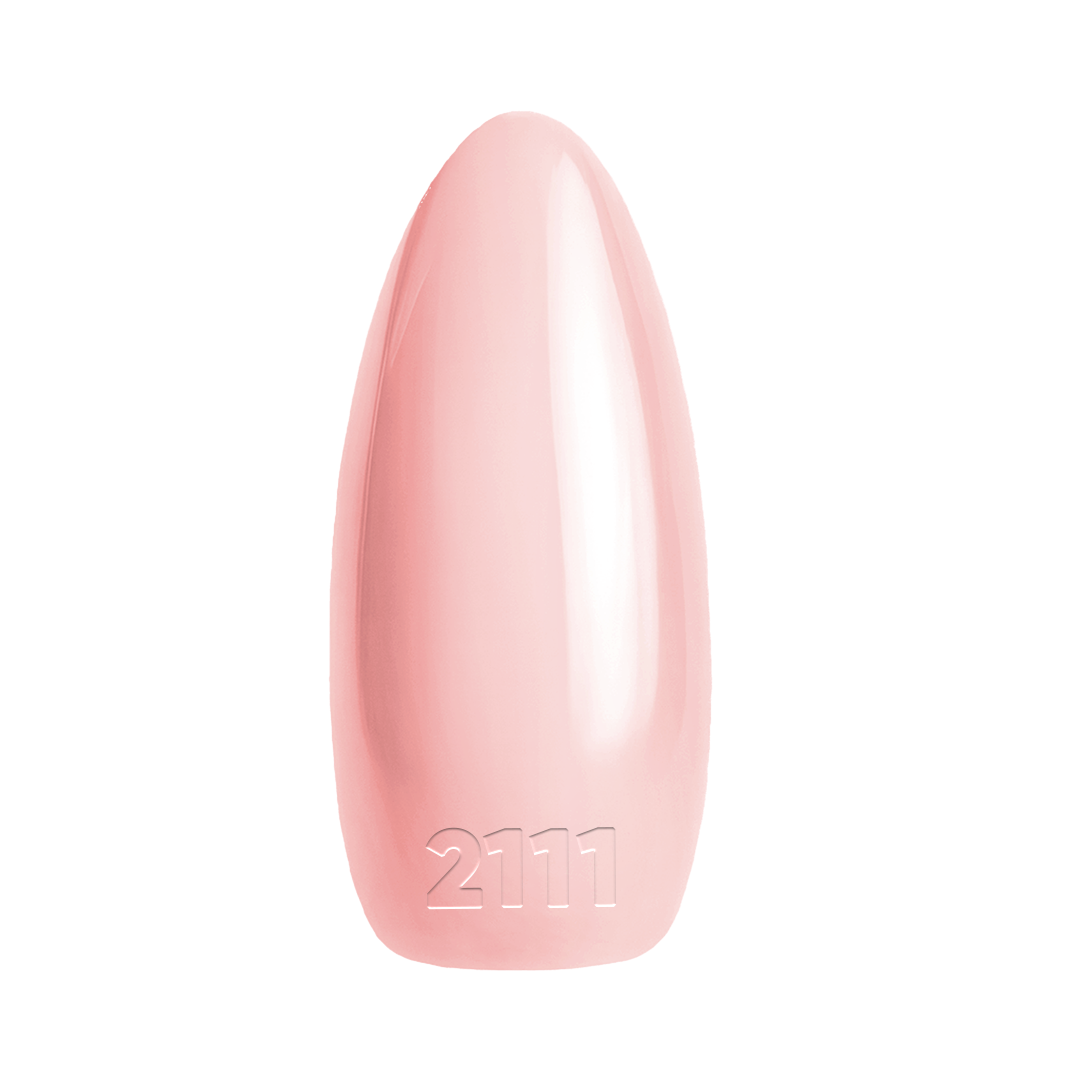 Mistero Milano Hype Flow Gel constructor Natural de cobertura (2111)