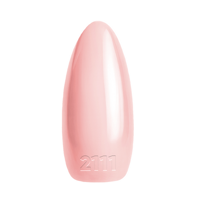 Mistero Milano Hype Flow Gel constructor Natural de cobertura (2111)