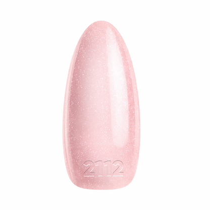 Mistero Milano Hype Flow Gel constructor Rosado brillante (2112)
