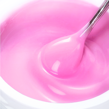 Mistero Milano Hype Flow Gel constructor Rosa intenso (2113)