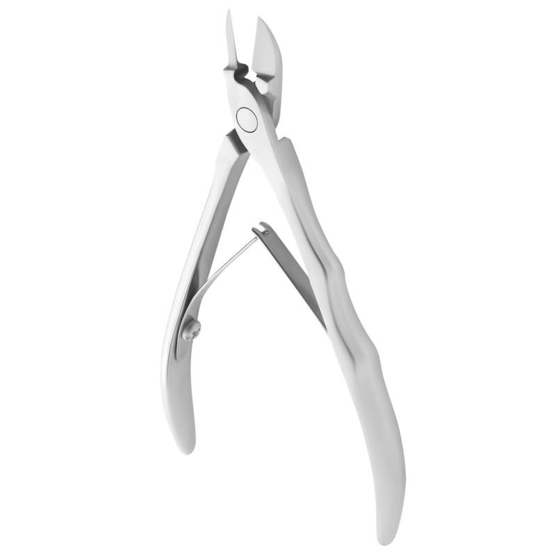 Staleks Professional Pedicure Nippers Expert 60 12 mm Full Jaw (NE-60-12)