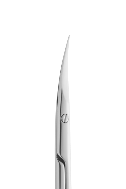Tijeras profesionales para cutículas Staleks Expert 50 Tipo 3 de 25 mm (SE-50/3)