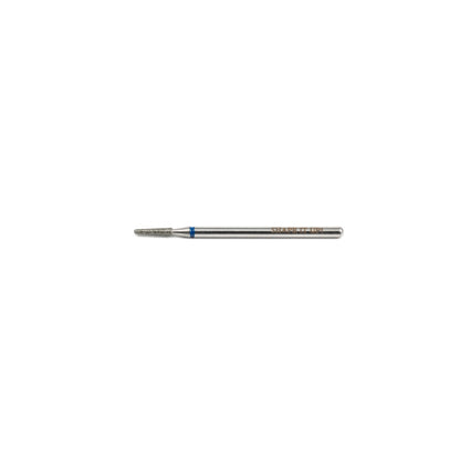 Shape It Up Diamond Frees Bit Rounded Frustum 1.8mm Blue (Manicure Pedicure)