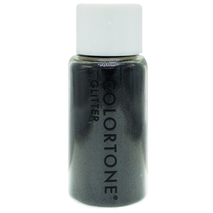 Colortone Purpurina degradada Jet Black