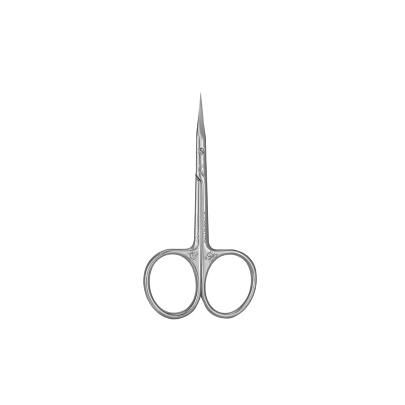 Tijeras para cutículas Magnolia Pro Exclusive 20 de Staleks, tipo 2, 24 mm (SX-20/2m)