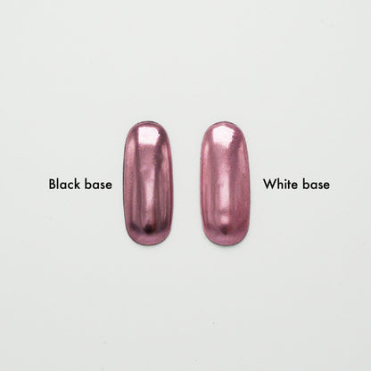 Colortone High Pink Metallic Pink Pigment