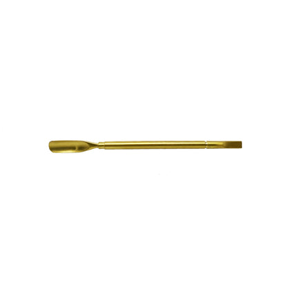 The Blooom Cuticle Pusher Goud