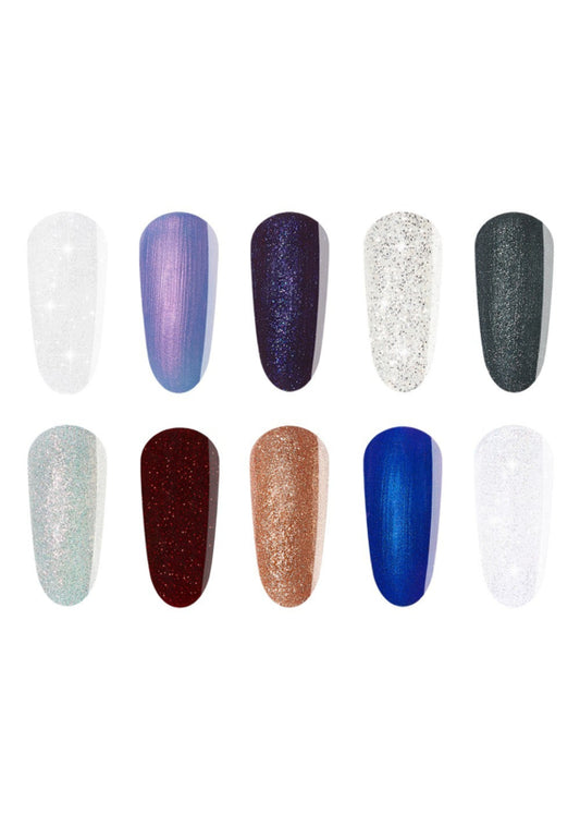 The GelBottle Infinity MINI Collection