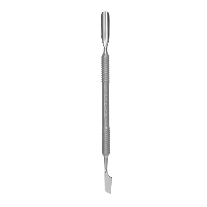 Empujador redondeado + limpiador Staleks Smart 50 Tipo 5 (PS-50/5)