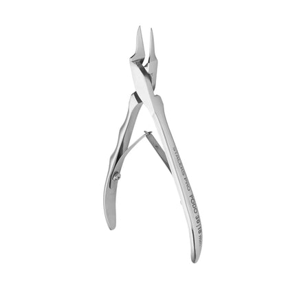 Staleks Professional Pedicure Nippers for Ingrown Nails Podo 30 18 mm (NP-30-18)