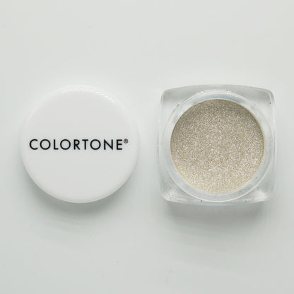 Colortone Pigmento plateado Robocop Metallic