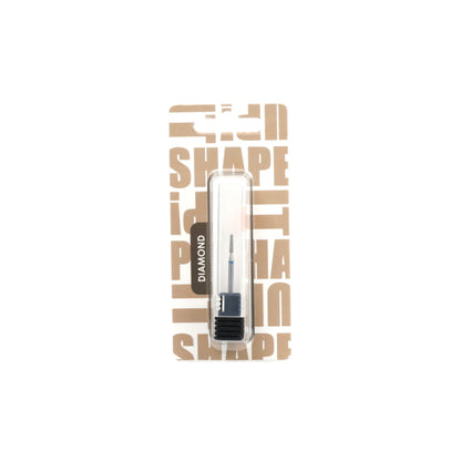 Shape It Up Diamond Frees Bit Rounded Frustum 1.8mm Blue (Manicure Pedicure)