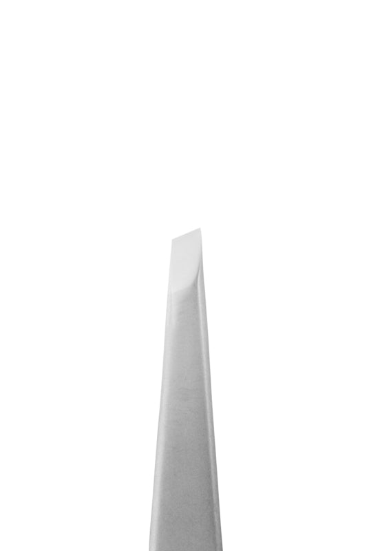 Staleks Pro Eyebrow Tweezers Expert 62 Type 4 Narrow Slanted (TE-62/4)