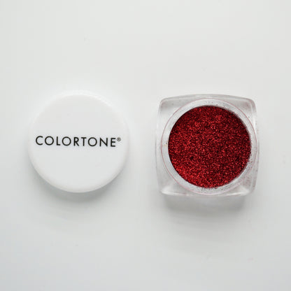 Colortone Pigmento rojo Red Red Wine Metallic
