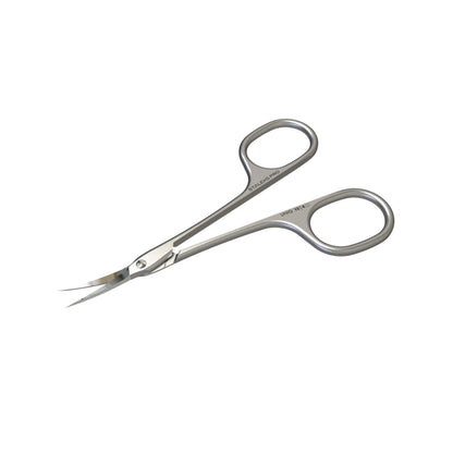 Tijeras profesionales para cutículas Staleks Ballerina UNIQ 10 Tipo 4 (SQ-10/4)